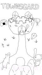 城镇建设Townsgard截图1