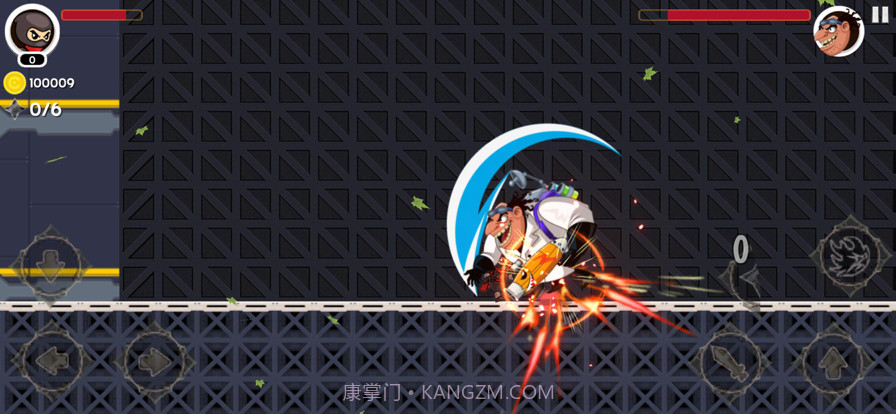 忍者大师截图7 忍者大师截图7