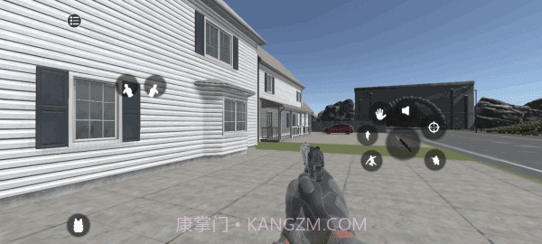 严阵以待中文版联机版截图1 严阵以待中文版联机版截图1