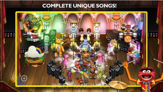 我的布偶秀截图5 我的布偶秀截图5