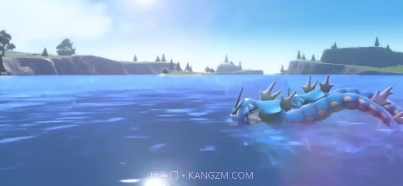 宝可梦朱紫全图鉴解锁版截图1 宝可梦朱紫全图鉴解锁版截图1