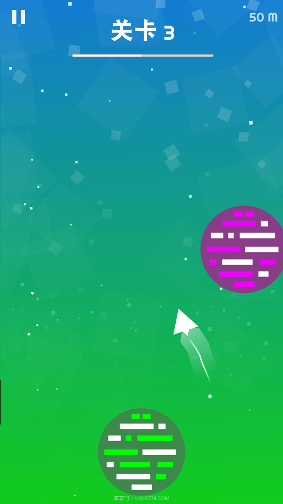 向胜利出发截图4 向胜利出发截图4