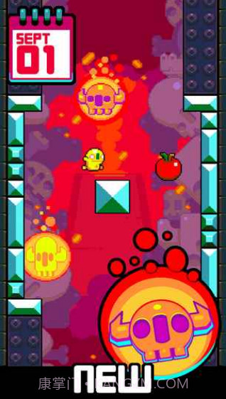 Leap Day截图1 Leap Day截图1