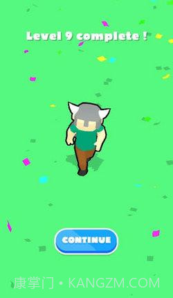 伐木工人投掷截图2 伐木工人投掷截图2