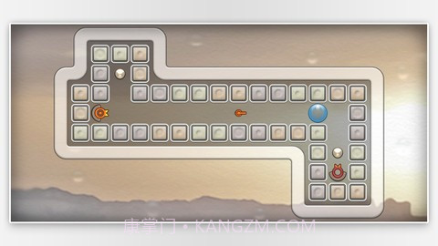 水滴解谜截图2 水滴解谜截图2