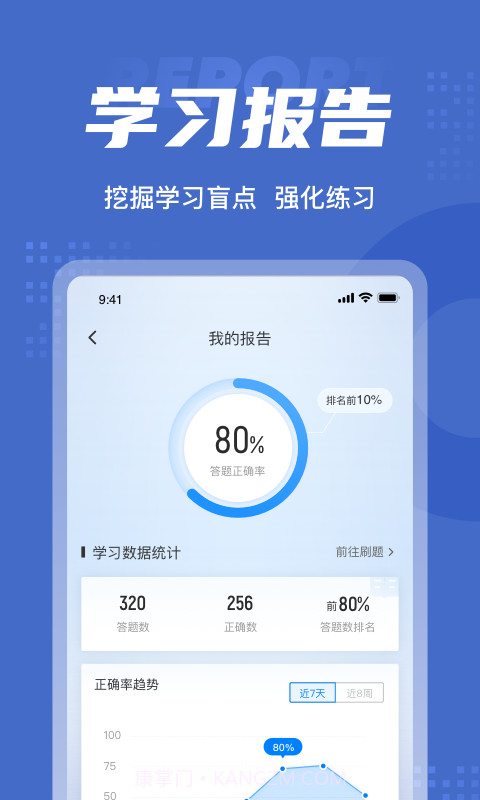 保安员聚题库截图5