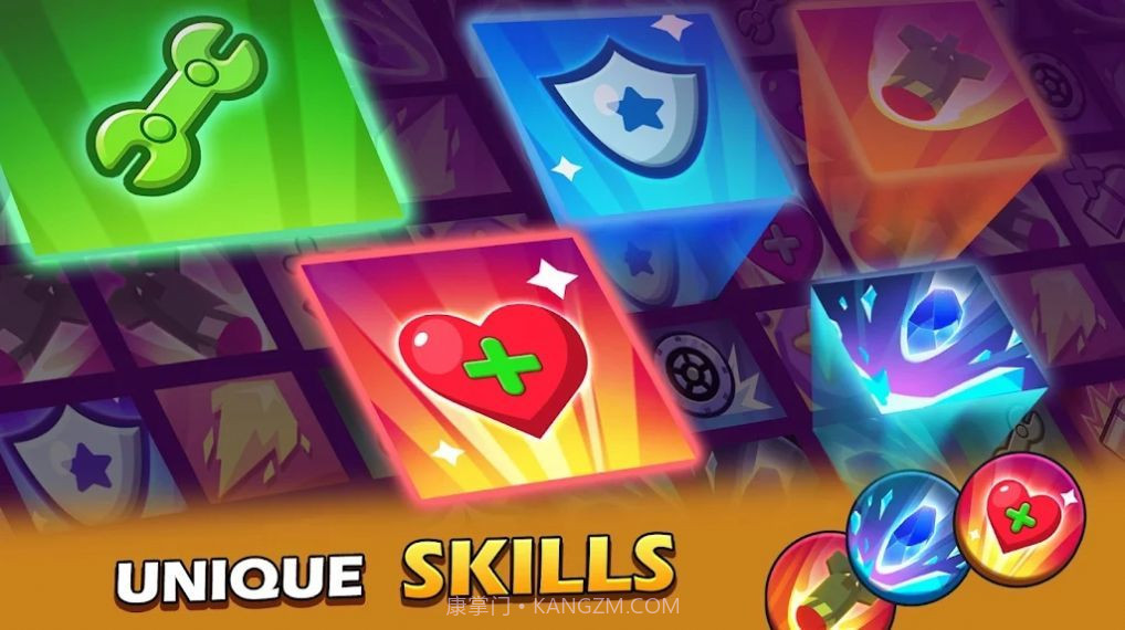 战争坦克军团截图1