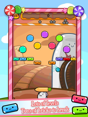 糖果方块截图1 糖果方块截图1