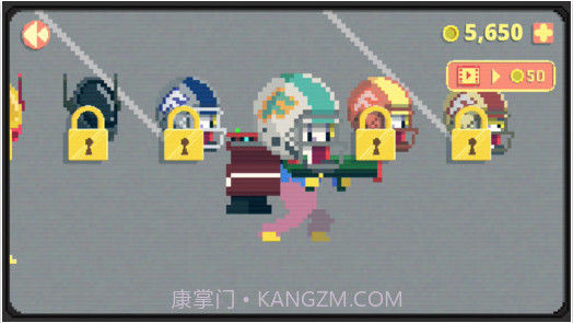 Fast Food Rampage快餐暴动截图2