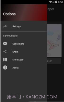 康娜充电动态壁纸截图3
