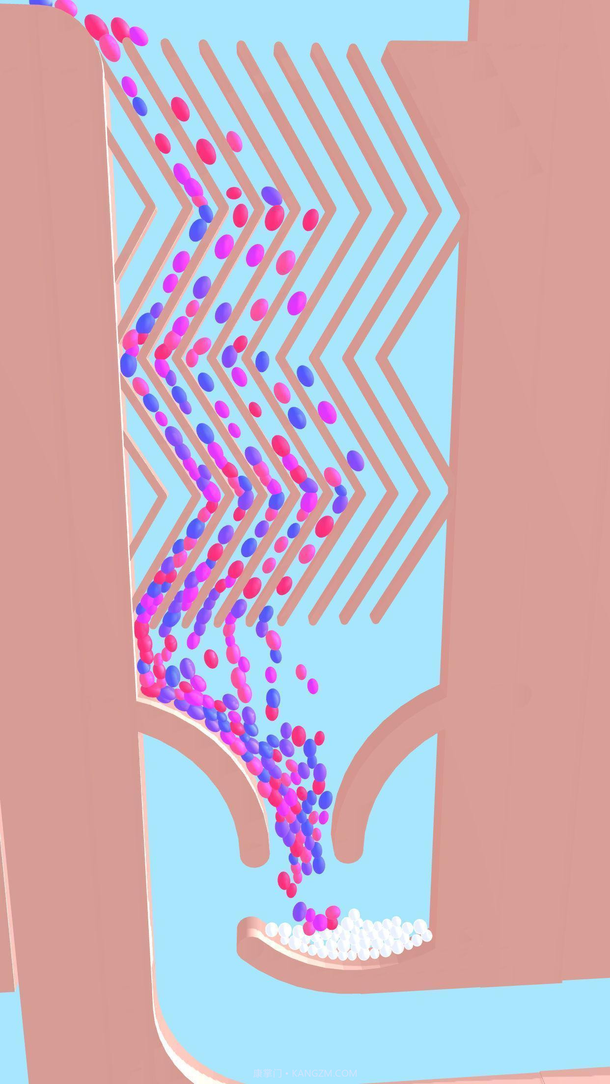 球的波浪截图4 球的波浪截图4