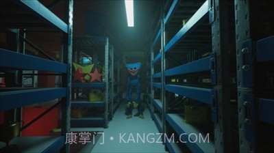 project playtime 中文下载2023截图2