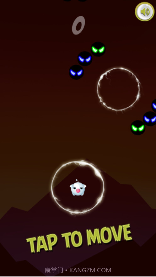 飞天的猪仔截图2