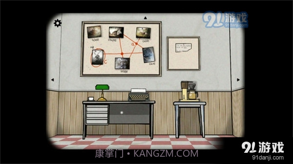 Cube Escape Collection截图3
