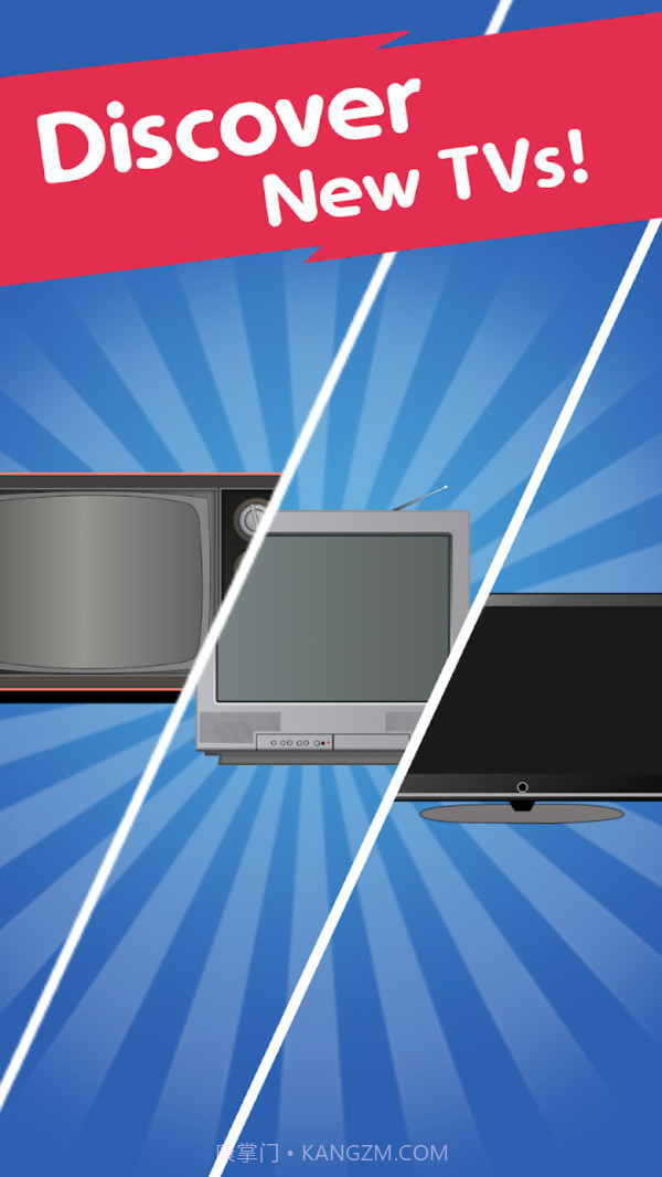 空闲合并电视机截图4 空闲合并电视机截图4