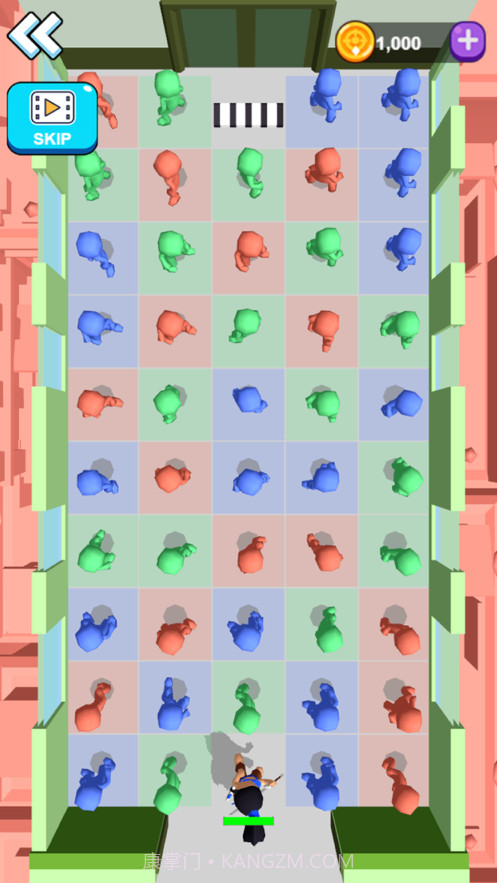 功夫特工截图3 功夫特工截图3