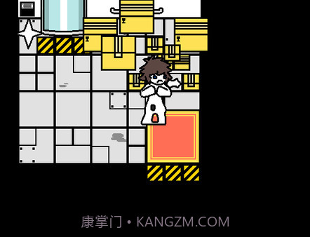 兽化实验室changed截图3