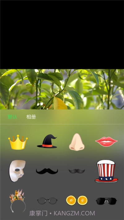 叮当视频图片编辑截图2