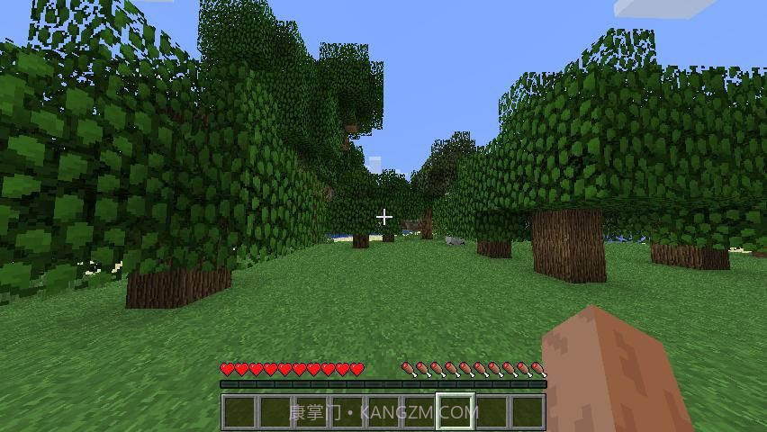 我的世界 1.7.0.5版截图1 我的世界 1.7.0.5版截图1