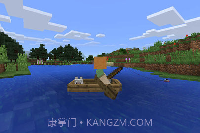 我的世界java版(Minecraft)截图1 我的世界java版(Minecraft)截图1