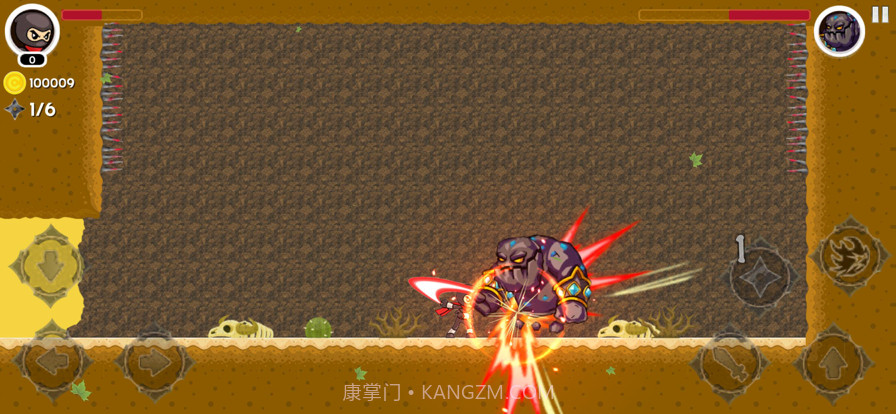 忍者大师截图6 忍者大师截图6