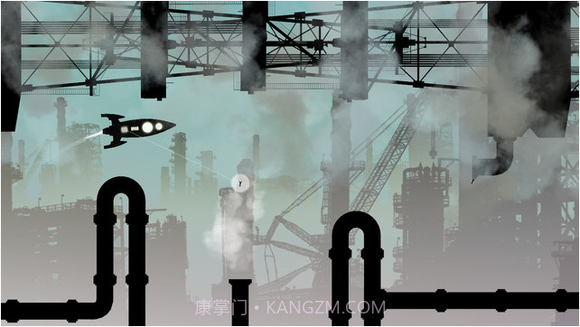 逃离截图1 逃离截图1