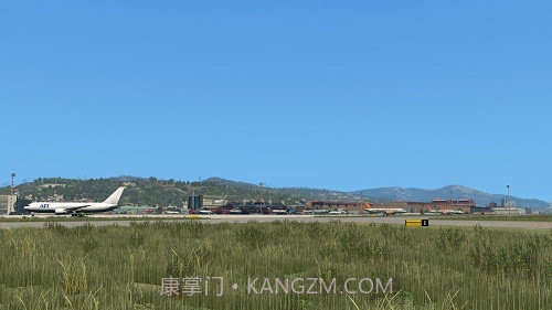 X飞行模拟最新版截图1