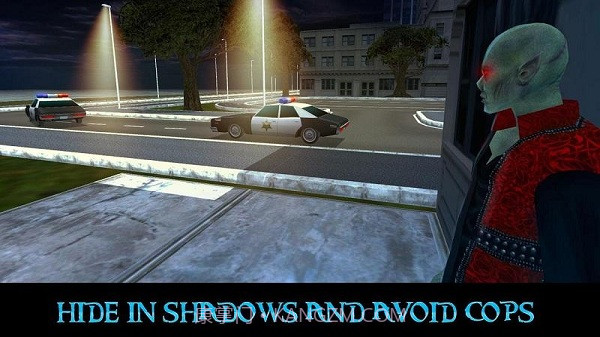 吸血鬼模拟器截图2 吸血鬼模拟器截图2