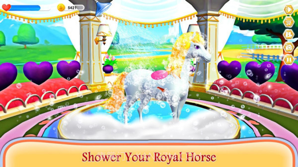 小马宝莉：公主农场截图3