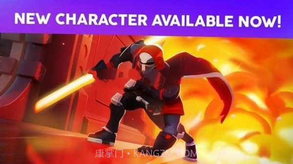 神枪碎片小射手截图4