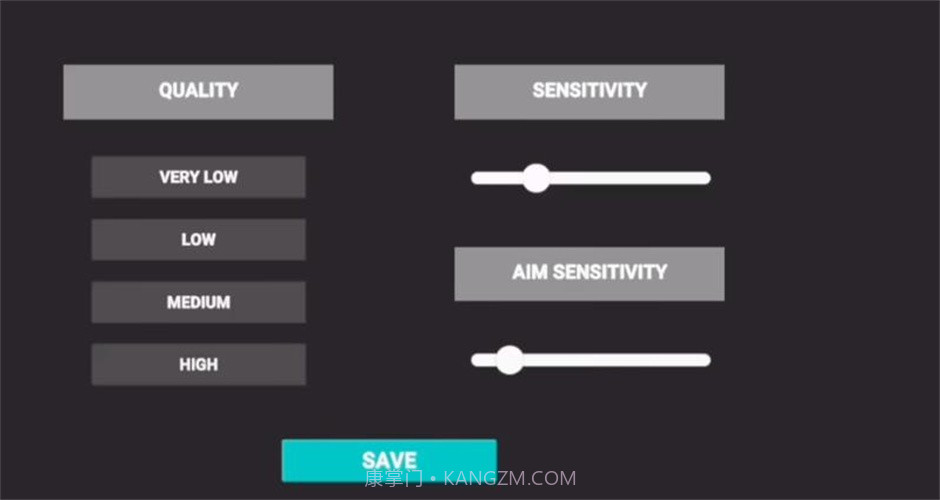 严阵以待3.5截图1