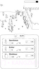 城镇建设Townsgard截图2