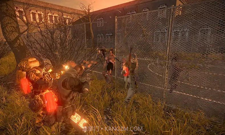 七日求生新世界截图4