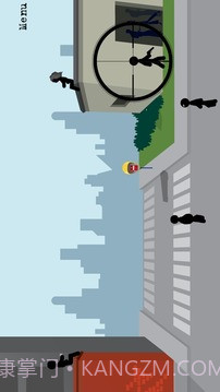 火柴人狙击2截图3