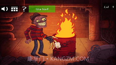 史上最贱游戏2：万圣节截图4