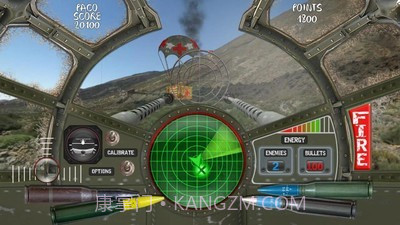 防空模拟器截图1 防空模拟器截图1