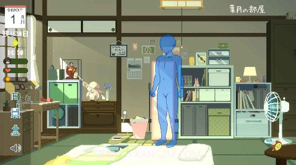 田舍生活桃子移植版截图2 田舍生活桃子移植版截图2