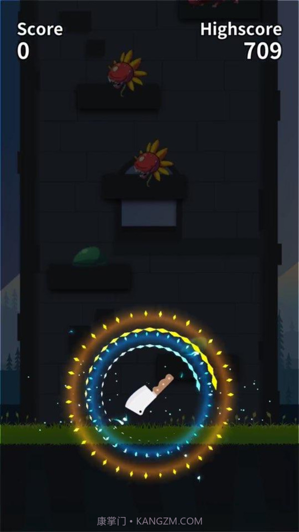 剑圣英雄APP截图1