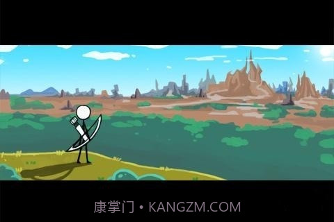 卡通战争枪手截图1 卡通战争枪手截图1