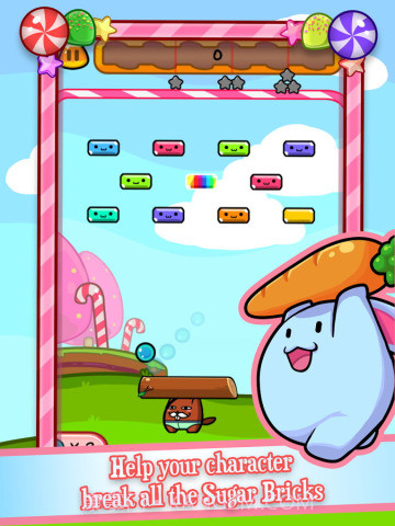 糖果方块截图2 糖果方块截图2