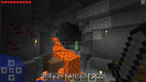 我的世界2016老旧版截图2