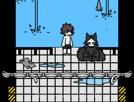 兽化实验室changed截图2