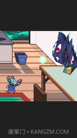 小鼠克星截图1 小鼠克星截图1