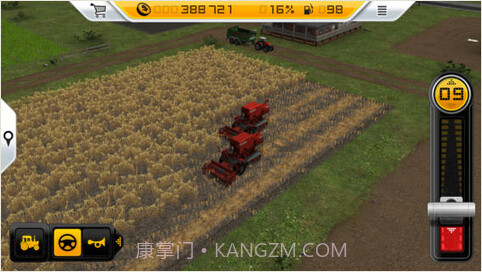 模拟农场14截图5 模拟农场14截图5