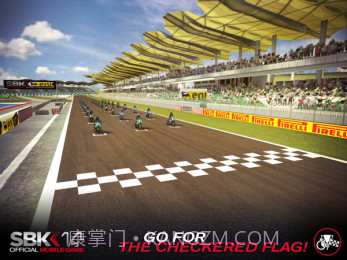 世界超级摩托车锦标赛截图1