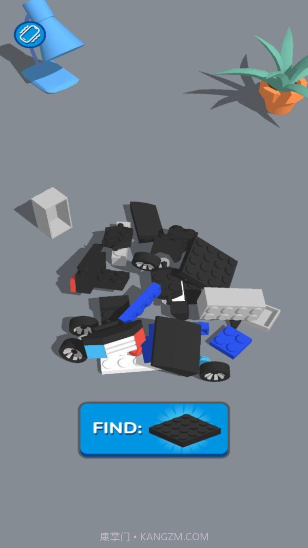 积木建筑家截图1