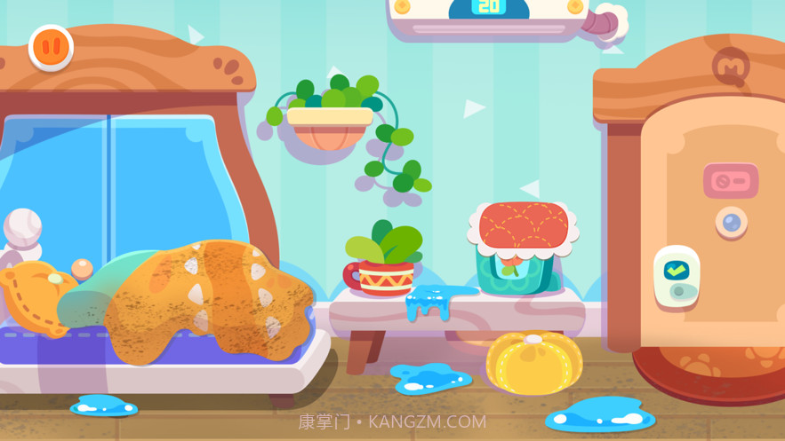 宝宝开心旅馆截图3