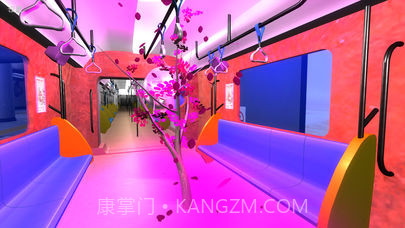 地铁恐怖末班车v3.4截图4 地铁恐怖末班车v3.4截图4