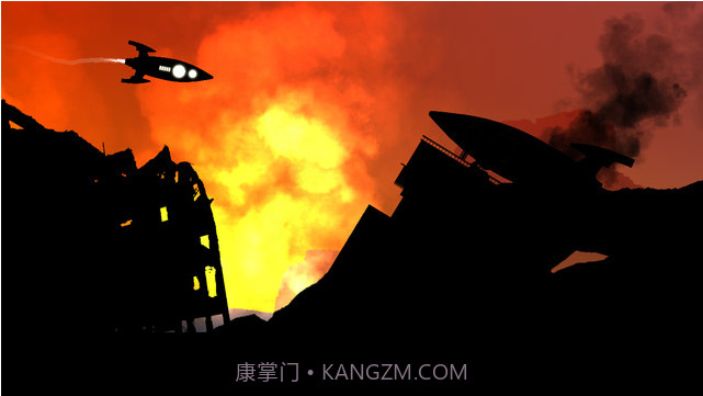 逃离截图4 逃离截图4