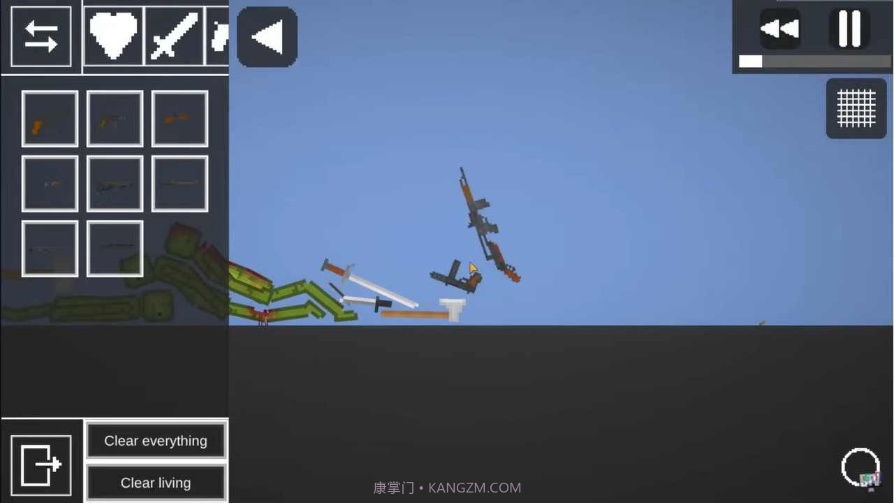 甜瓜游乐场14.3截图2